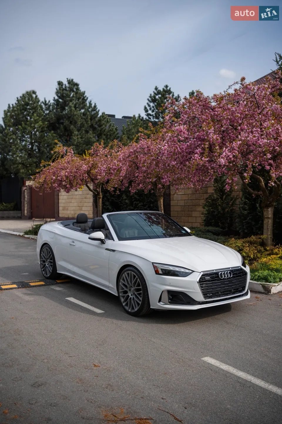 2022 Audi A5 - мініатюра 2