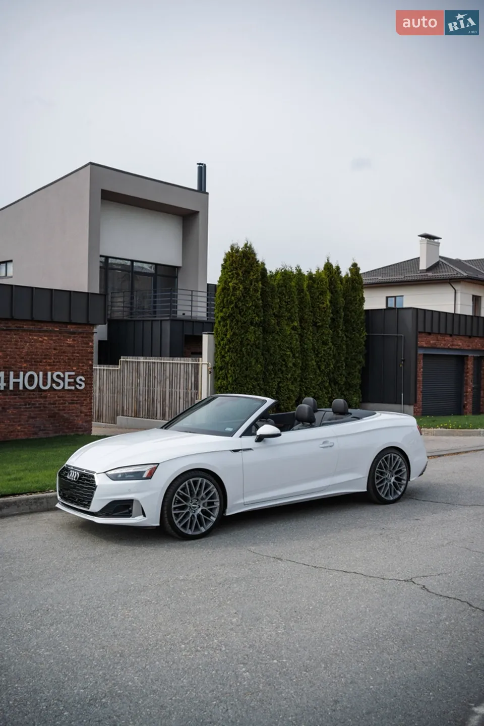 2022 Audi A5 - мініатюра 12