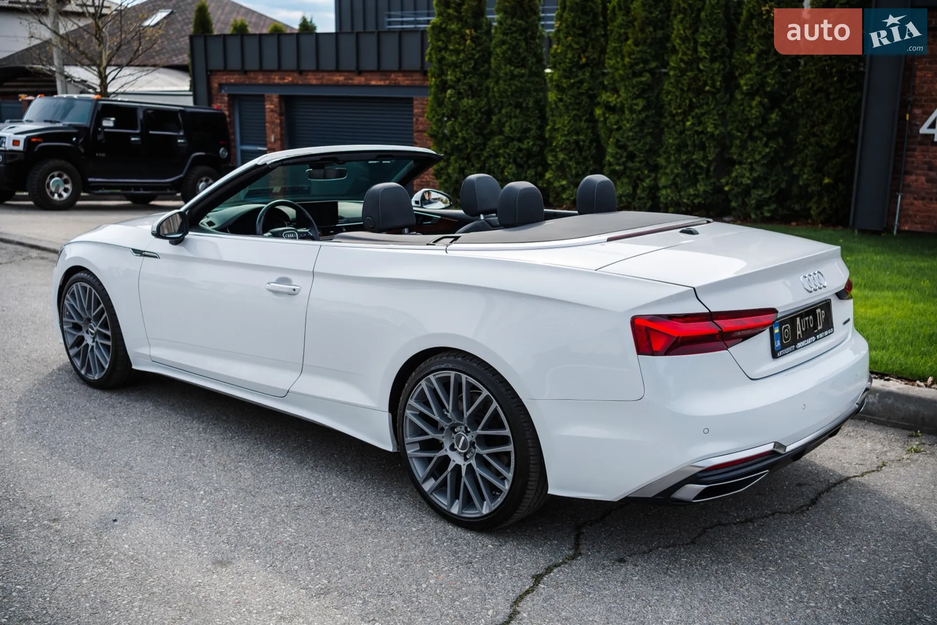 2022 Audi A5 - мініатюра 16