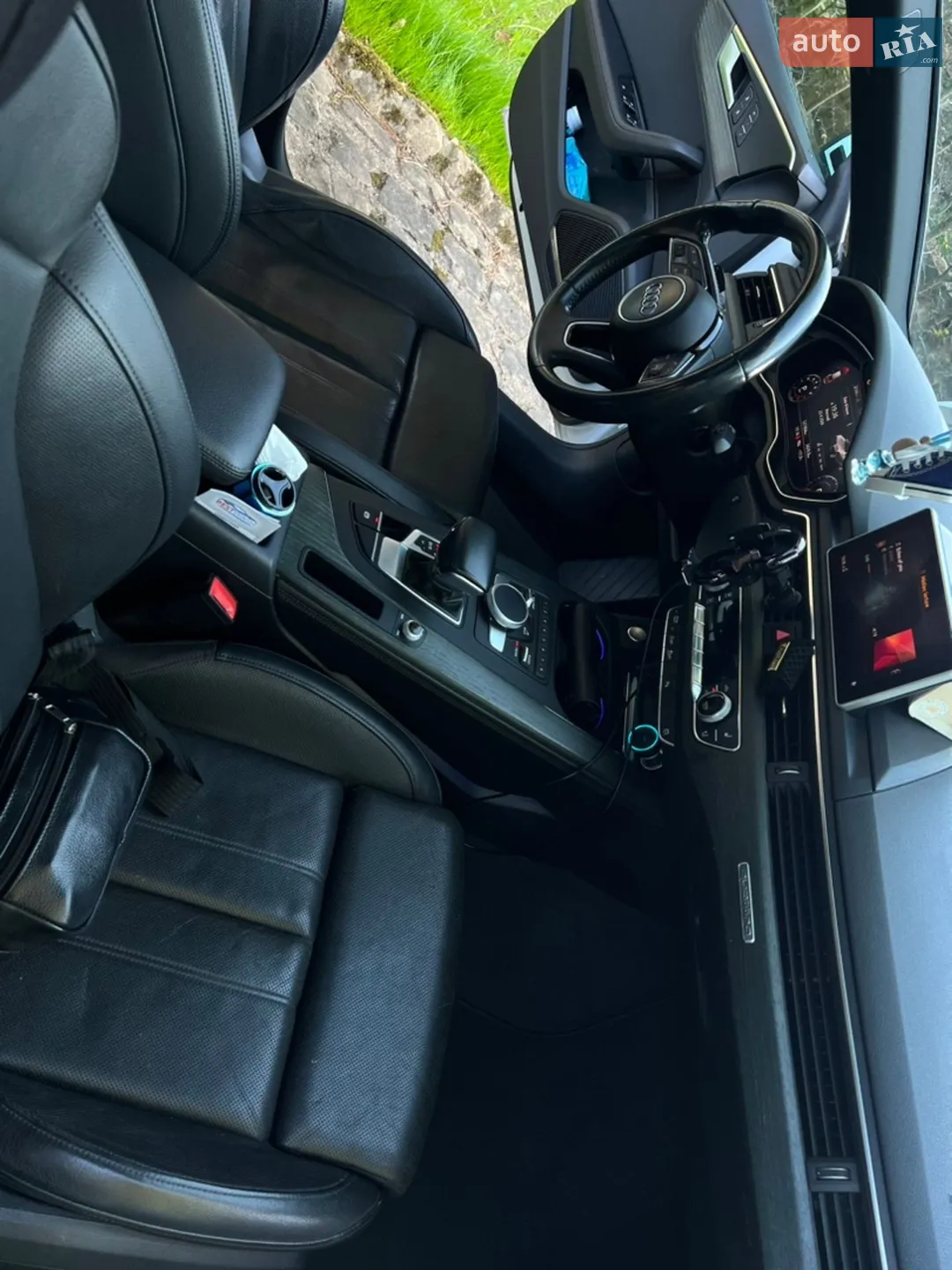 2018 Audi A5 - мініатюра 10