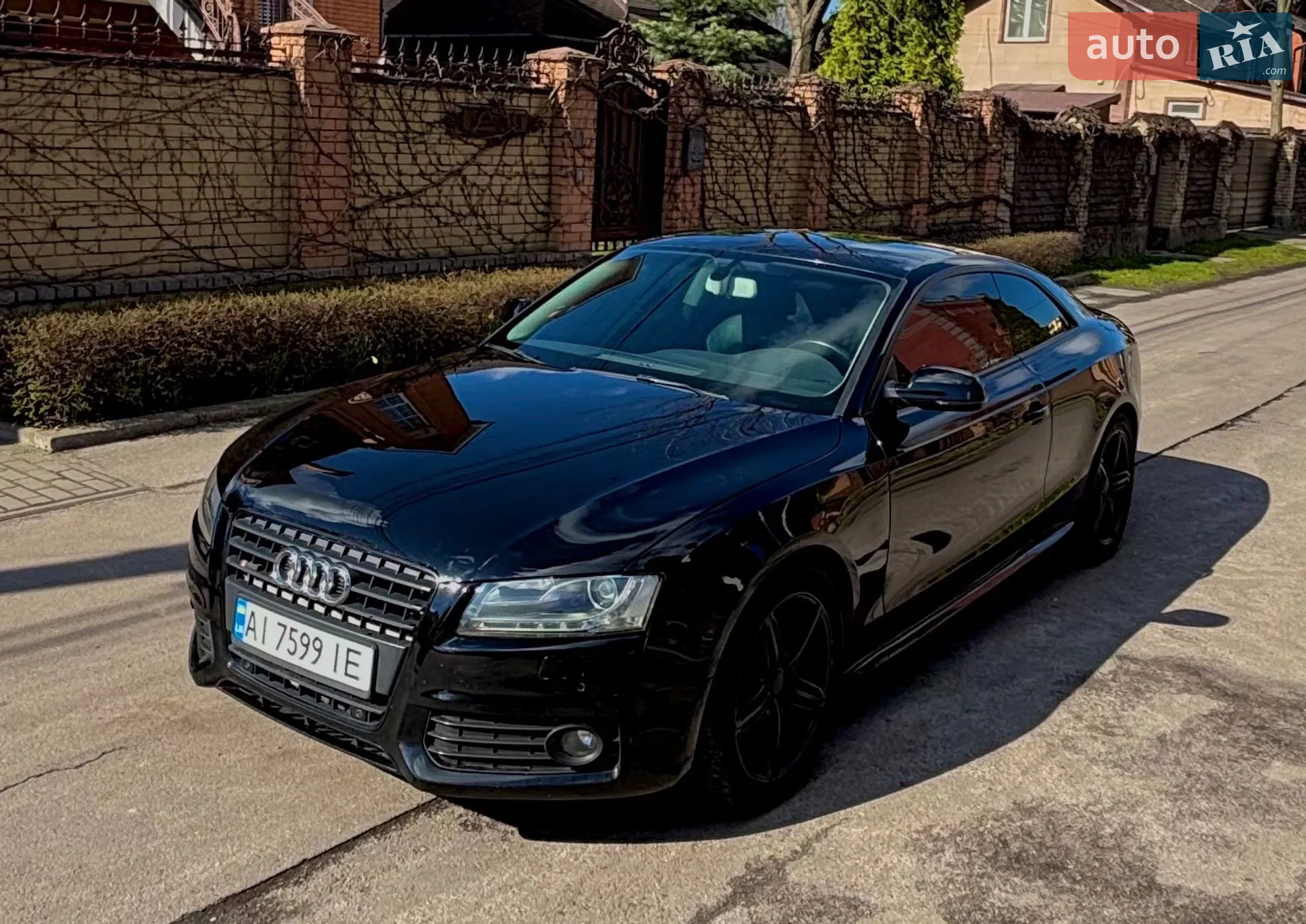 2010 Audi A5 - мініатюра 27