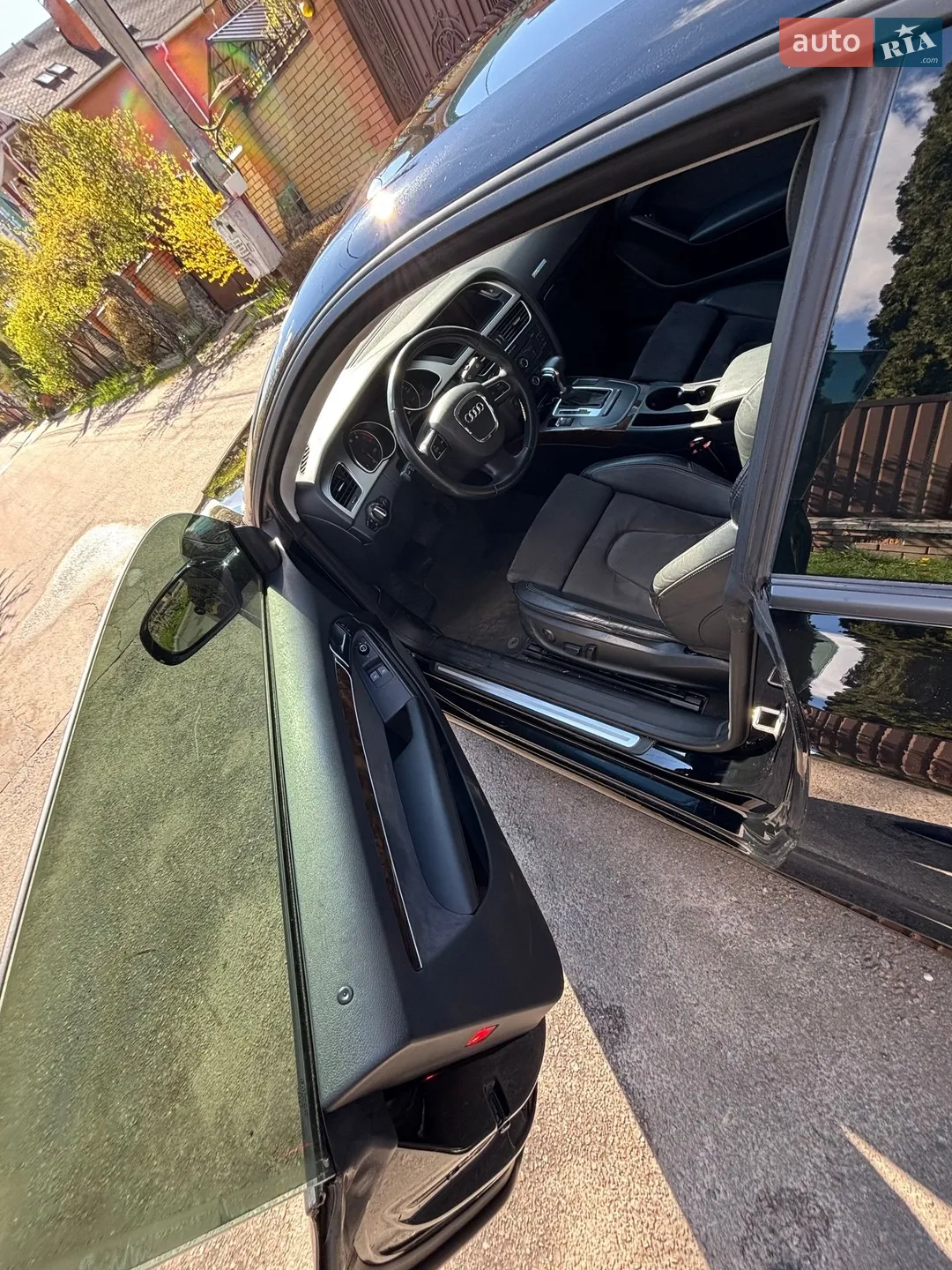 2010 Audi A5 - мініатюра 36
