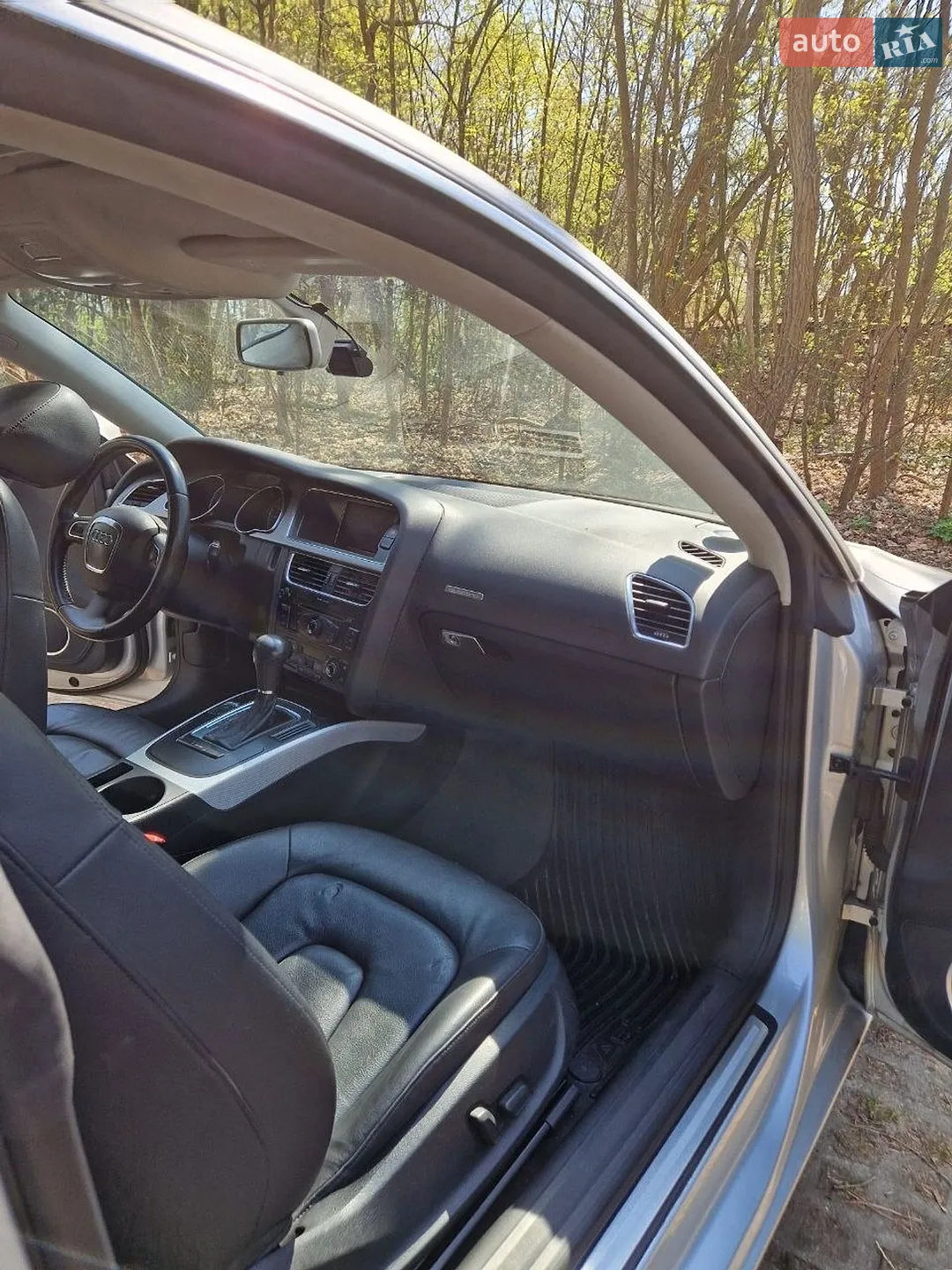 2010 Audi A5 - мініатюра 19