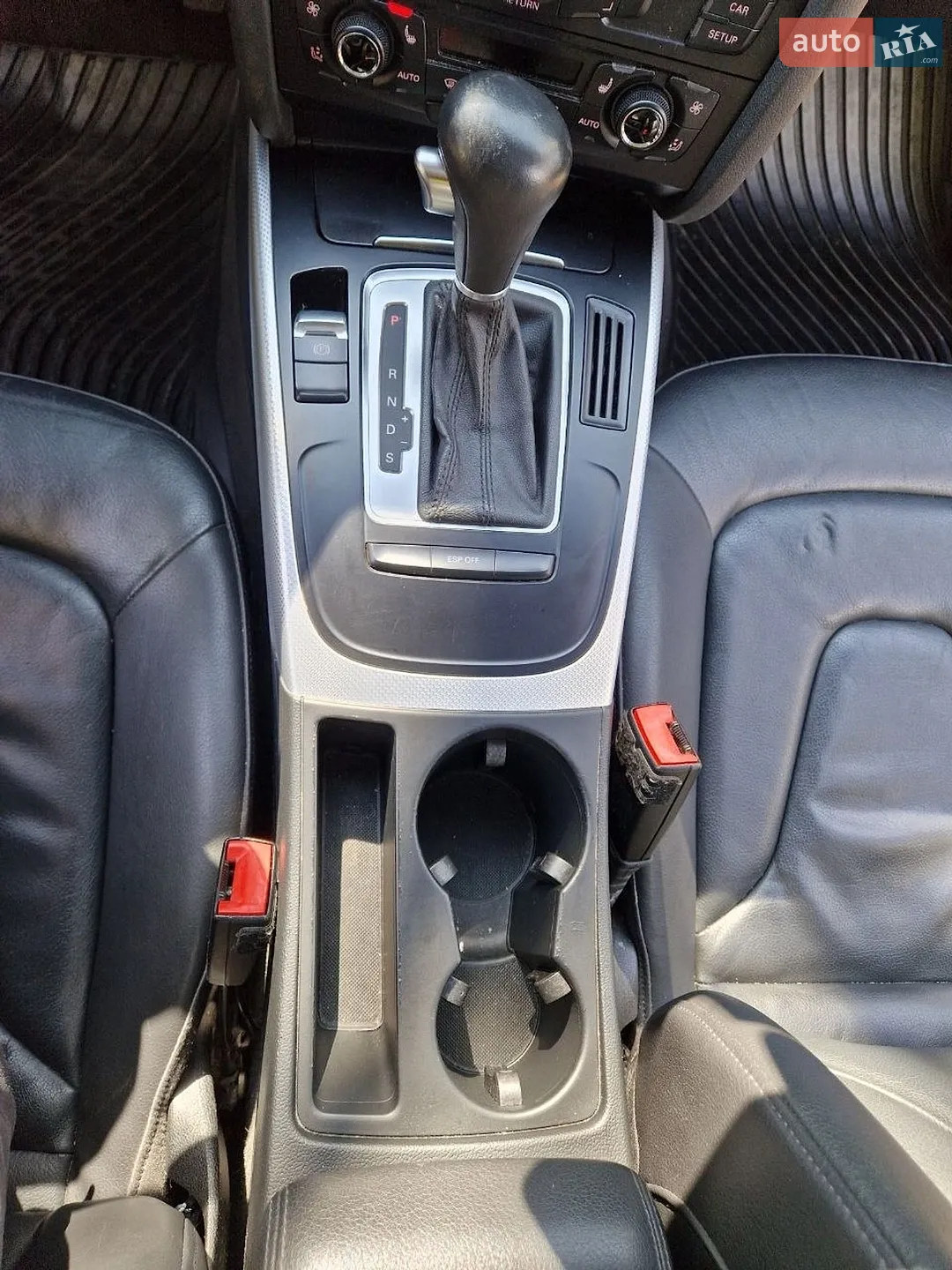 2010 Audi A5 - мініатюра 24
