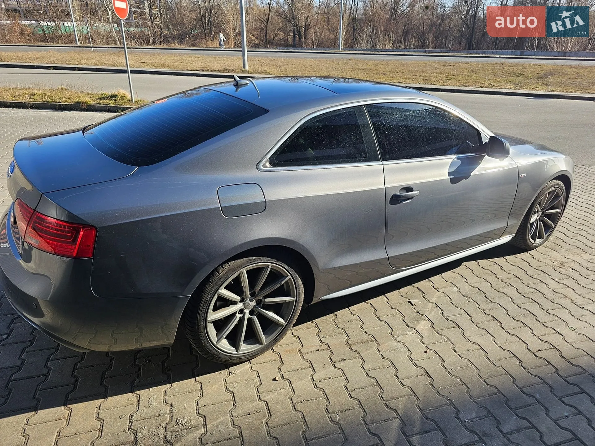2015 Audi A5 - мініатюра 4