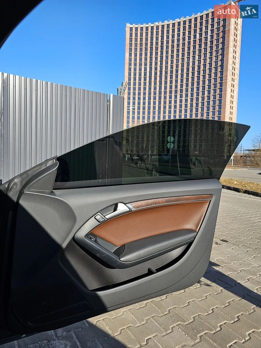 2015 Audi A5 - мініатюра 6