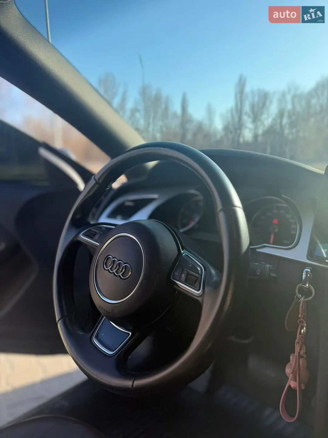 2015 Audi A5 - мініатюра 17