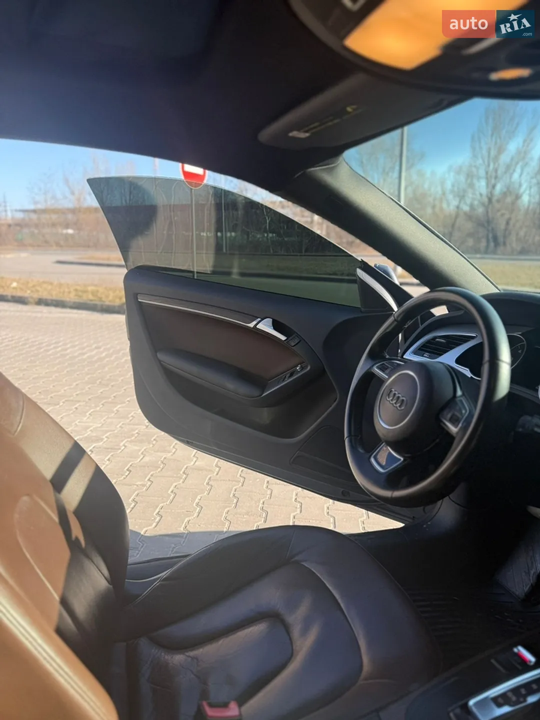 2015 Audi A5 - мініатюра 18
