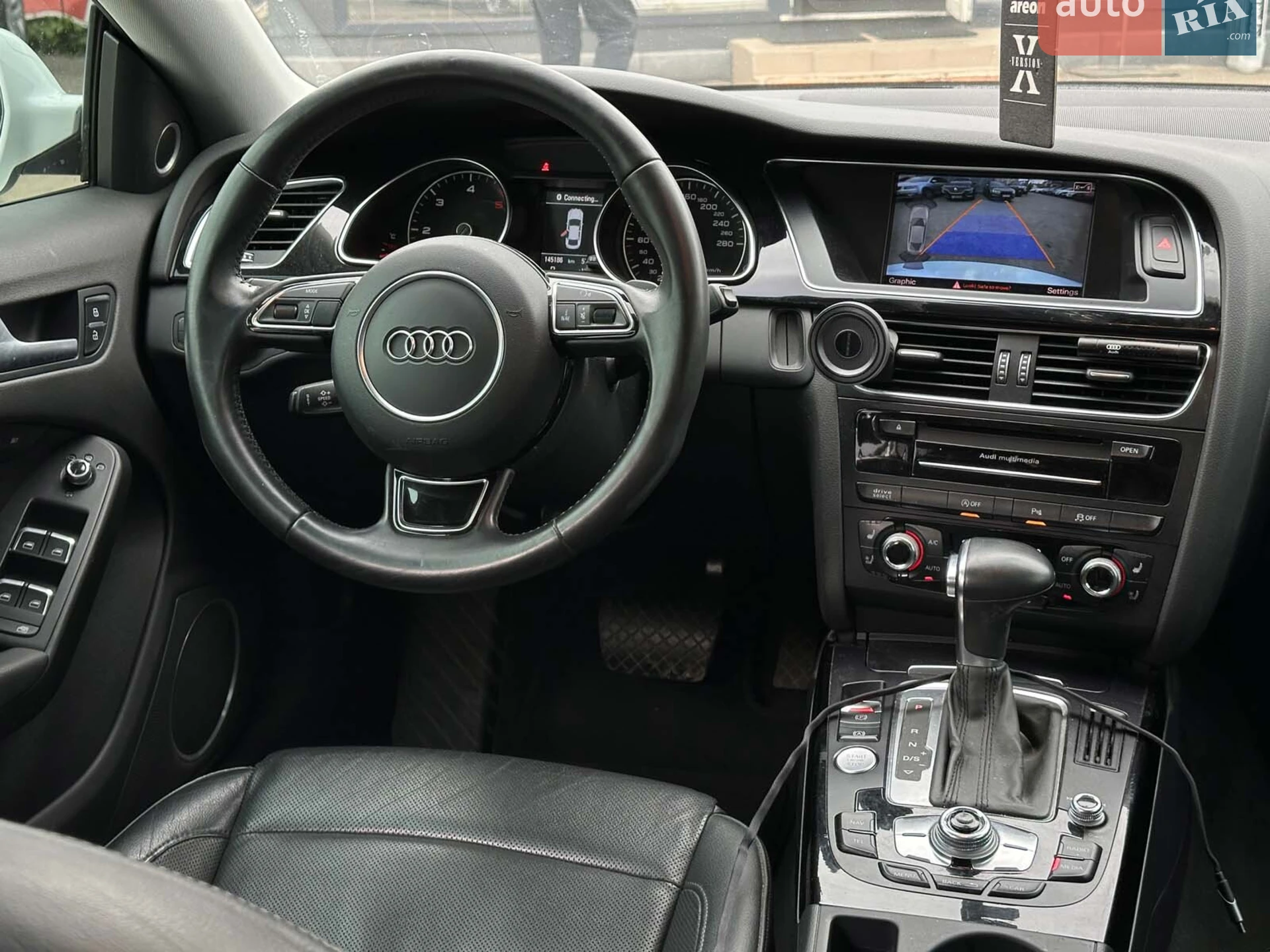 2015 Audi A5 - мініатюра 32