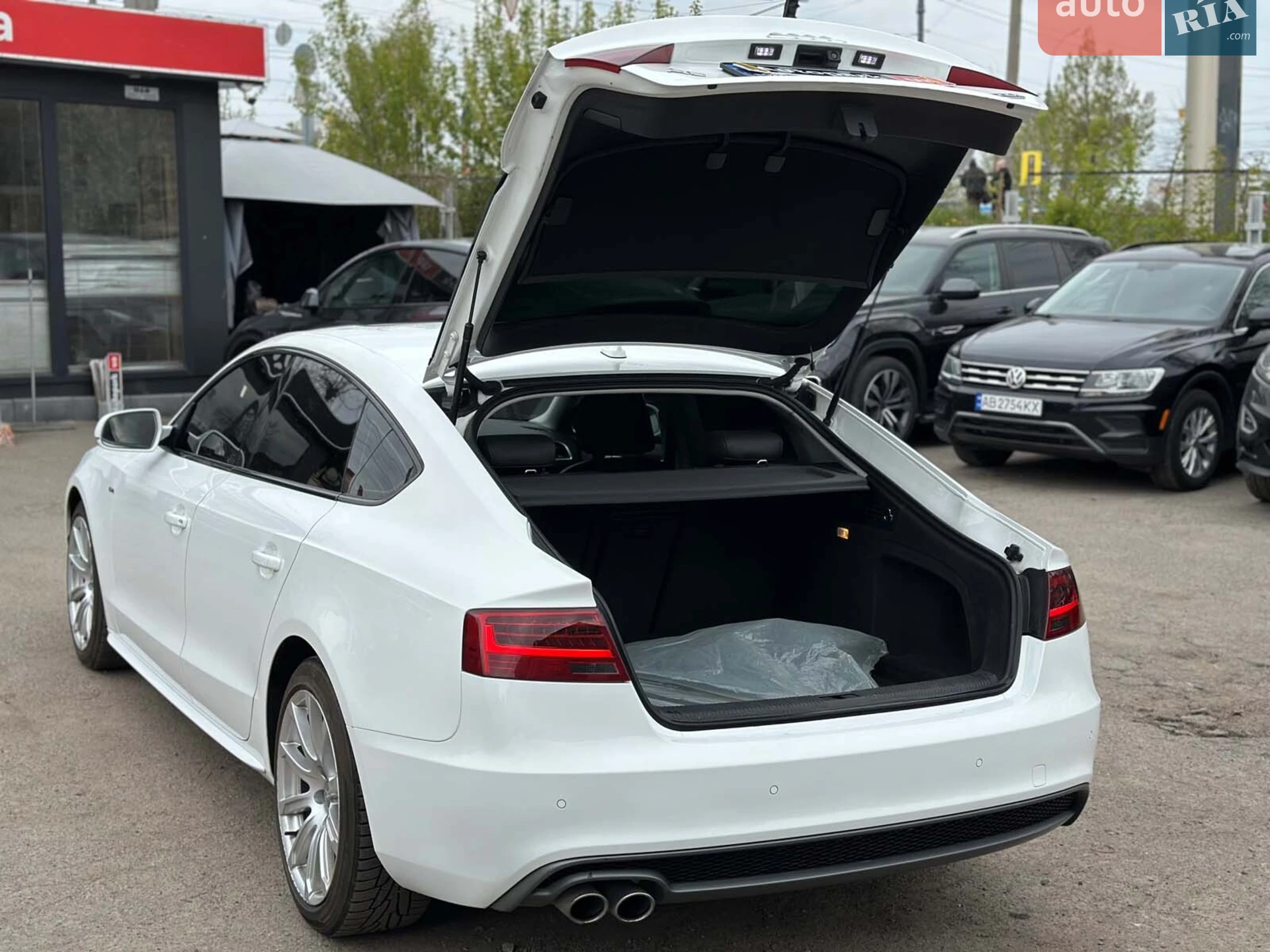 2015 Audi A5 - мініатюра 23
