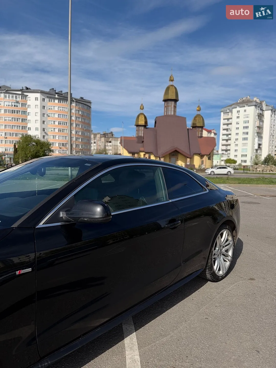 2015 Audi A5 - мініатюра 4
