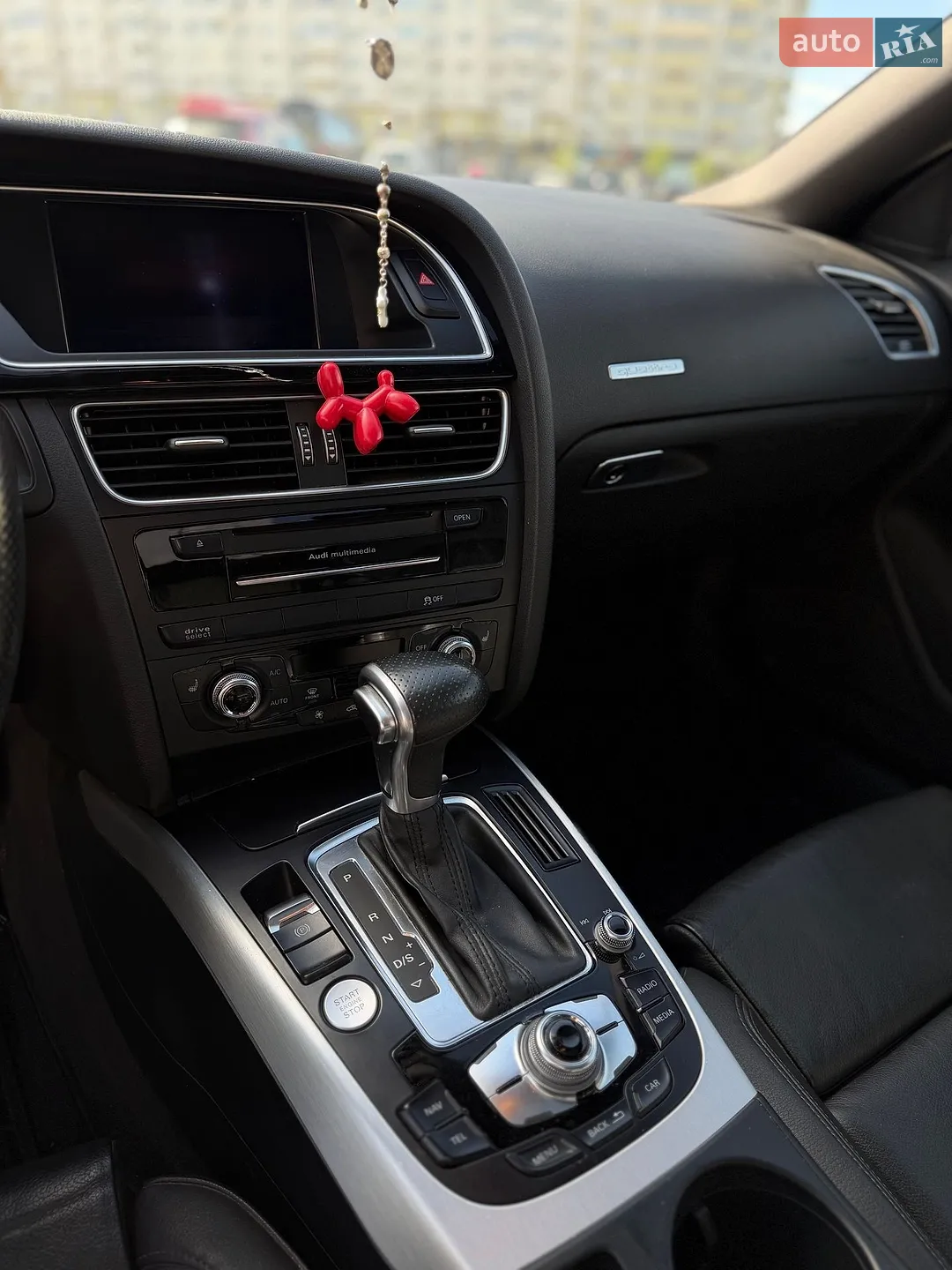 2015 Audi A5 - мініатюра 6
