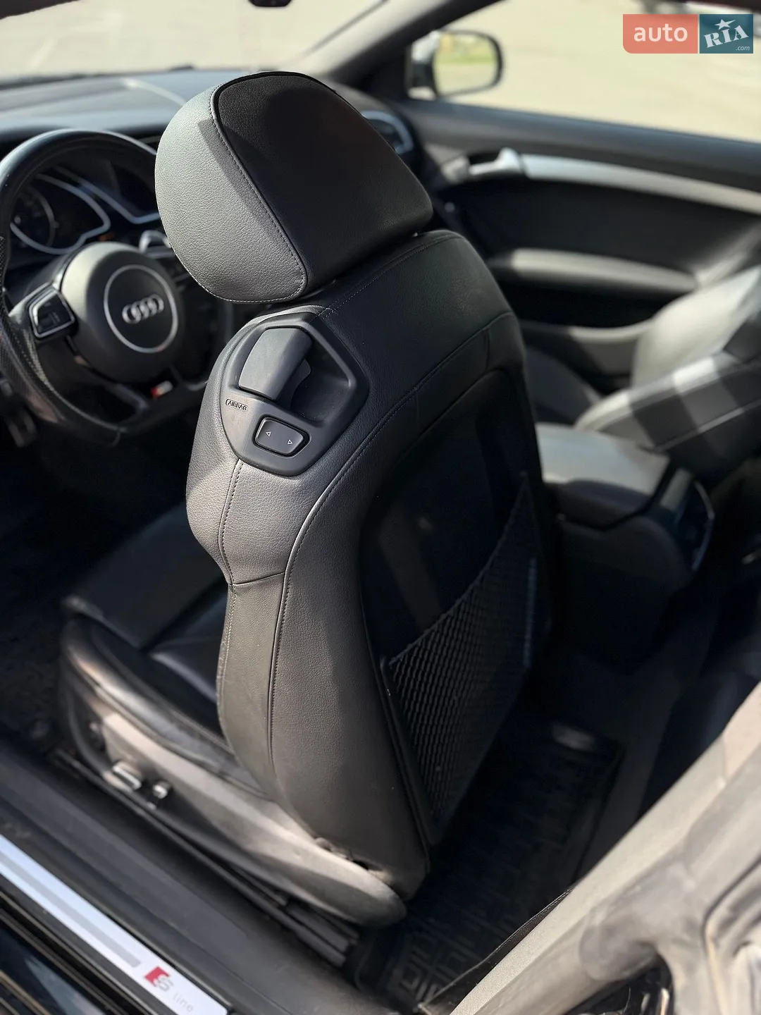 2015 Audi A5 - мініатюра 9