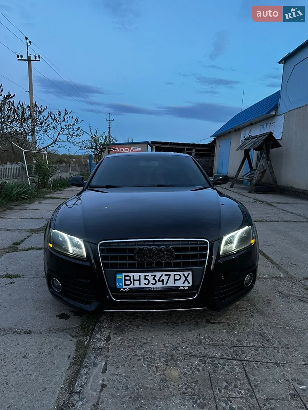 2011 Audi A5 - мініатюра 8