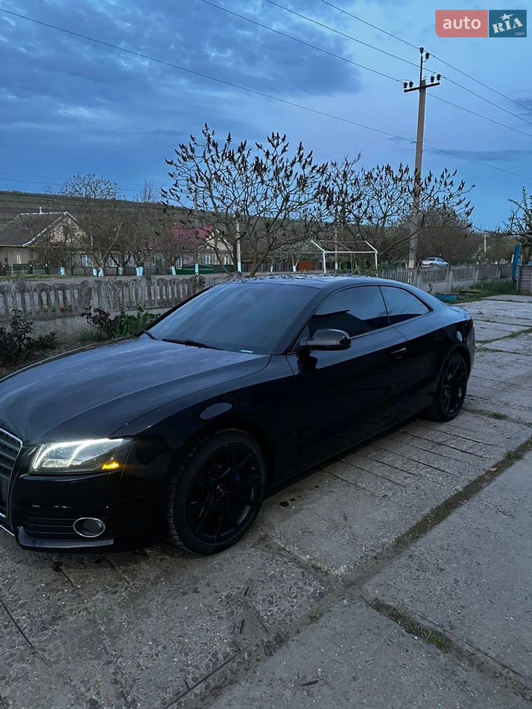 2011 Audi A5 - мініатюра 10