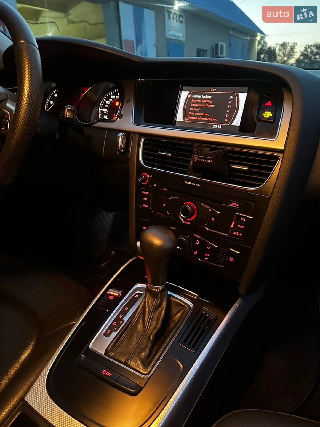 2011 Audi A5 - мініатюра 14