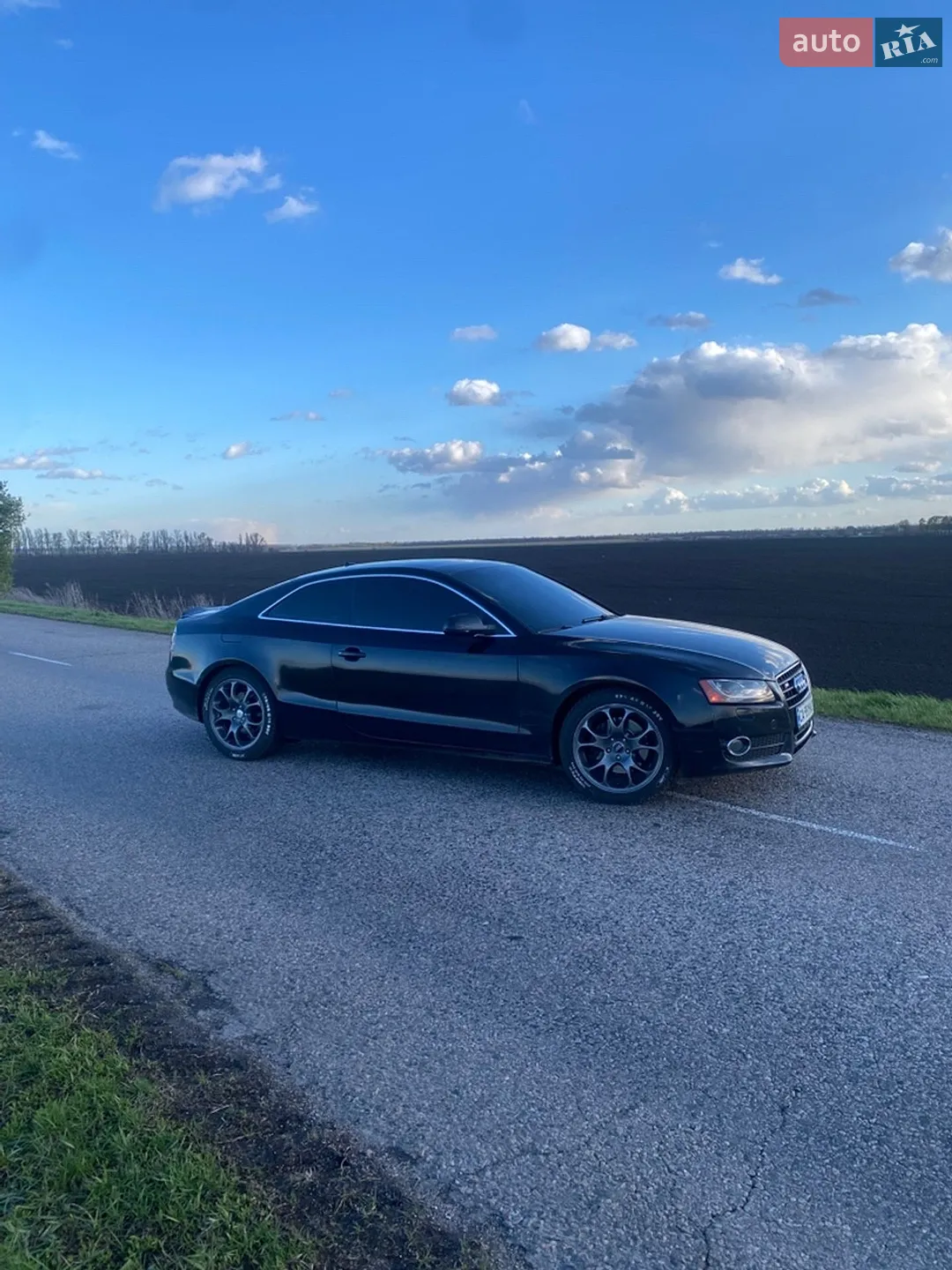 2010 Audi A5 - мініатюра 5