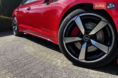 Лифтбек Audi A5 2023 в Львове