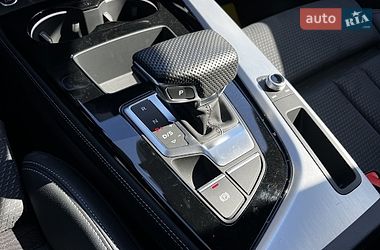 Лифтбек Audi A5 2023 в Львове