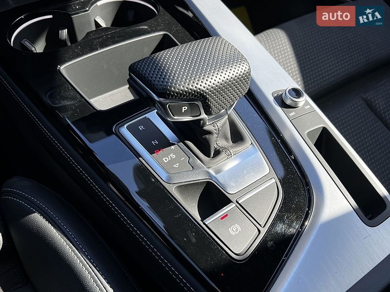 Лифтбек Audi A5 2023 в Львове