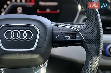 Лифтбек Audi A5 2023 в Львове