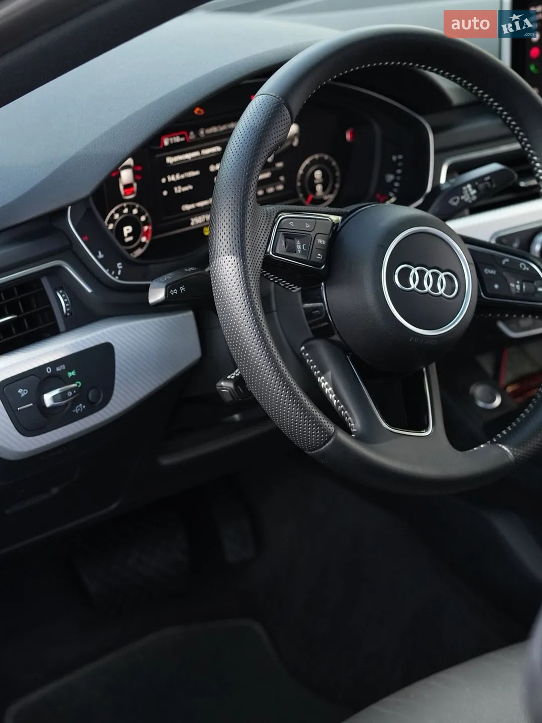 2018 Audi A5 - мініатюра 17