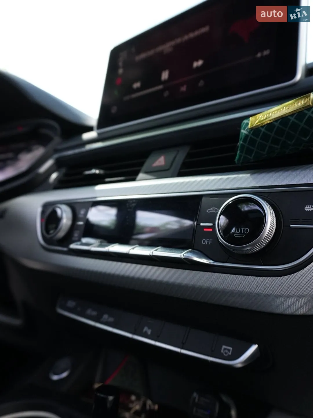 2018 Audi A5 - мініатюра 24