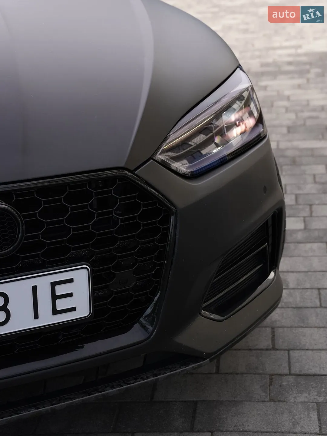 2018 Audi A5 - мініатюра 43