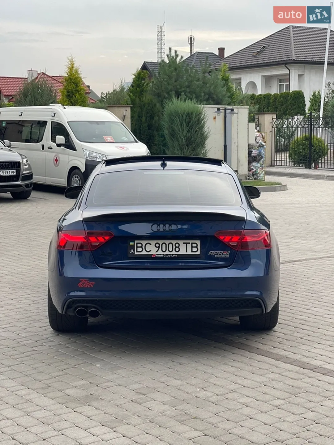 2015 Audi A5 - мініатюра 4