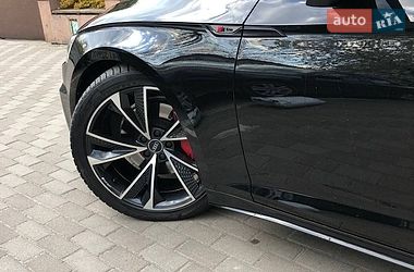 Лифтбек Audi A5 2023 в Киеве