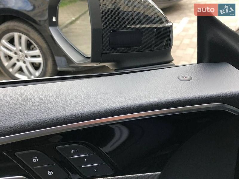 Лифтбек Audi A5 2023 в Киеве