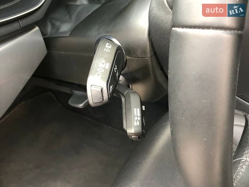 Лифтбек Audi A5 2023 в Киеве
