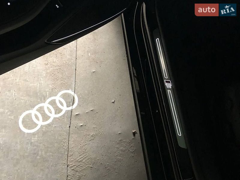 Лифтбек Audi A5 2023 в Киеве