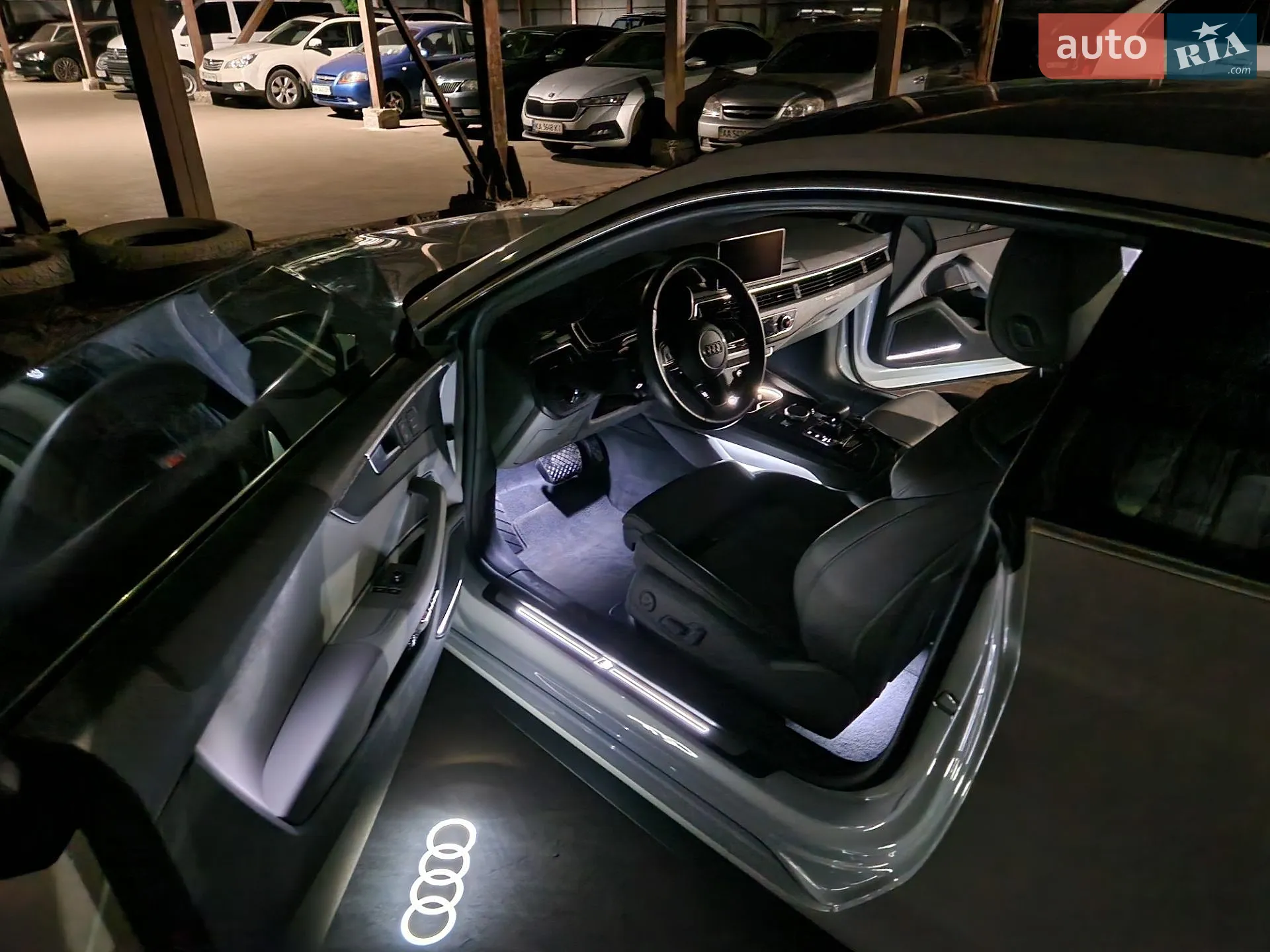 2018 Audi A5 - мініатюра 2