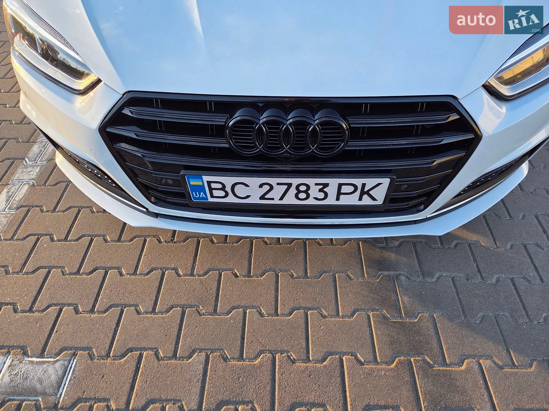 2018 Audi A5 - мініатюра 13