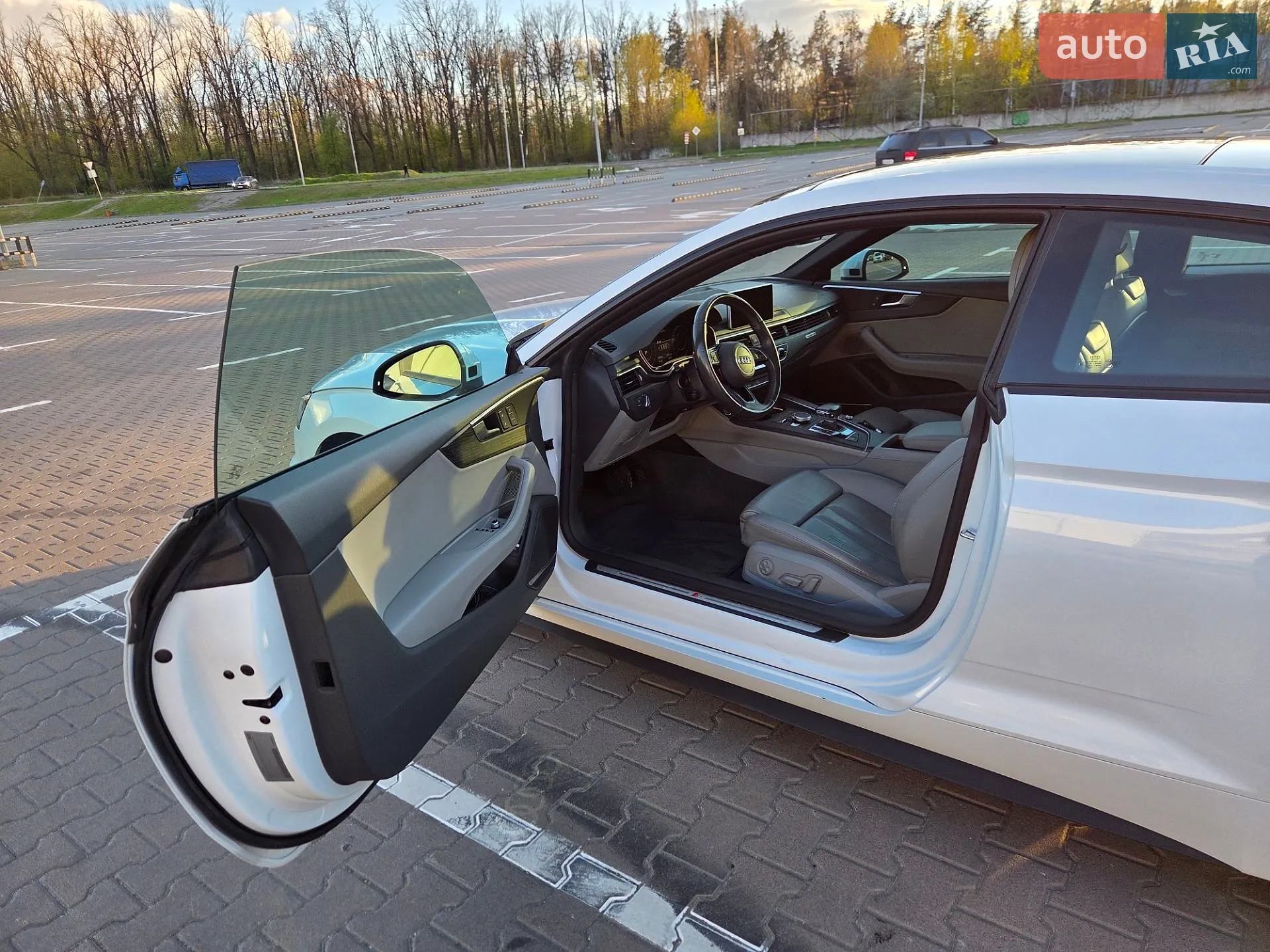 2018 Audi A5 - мініатюра 17