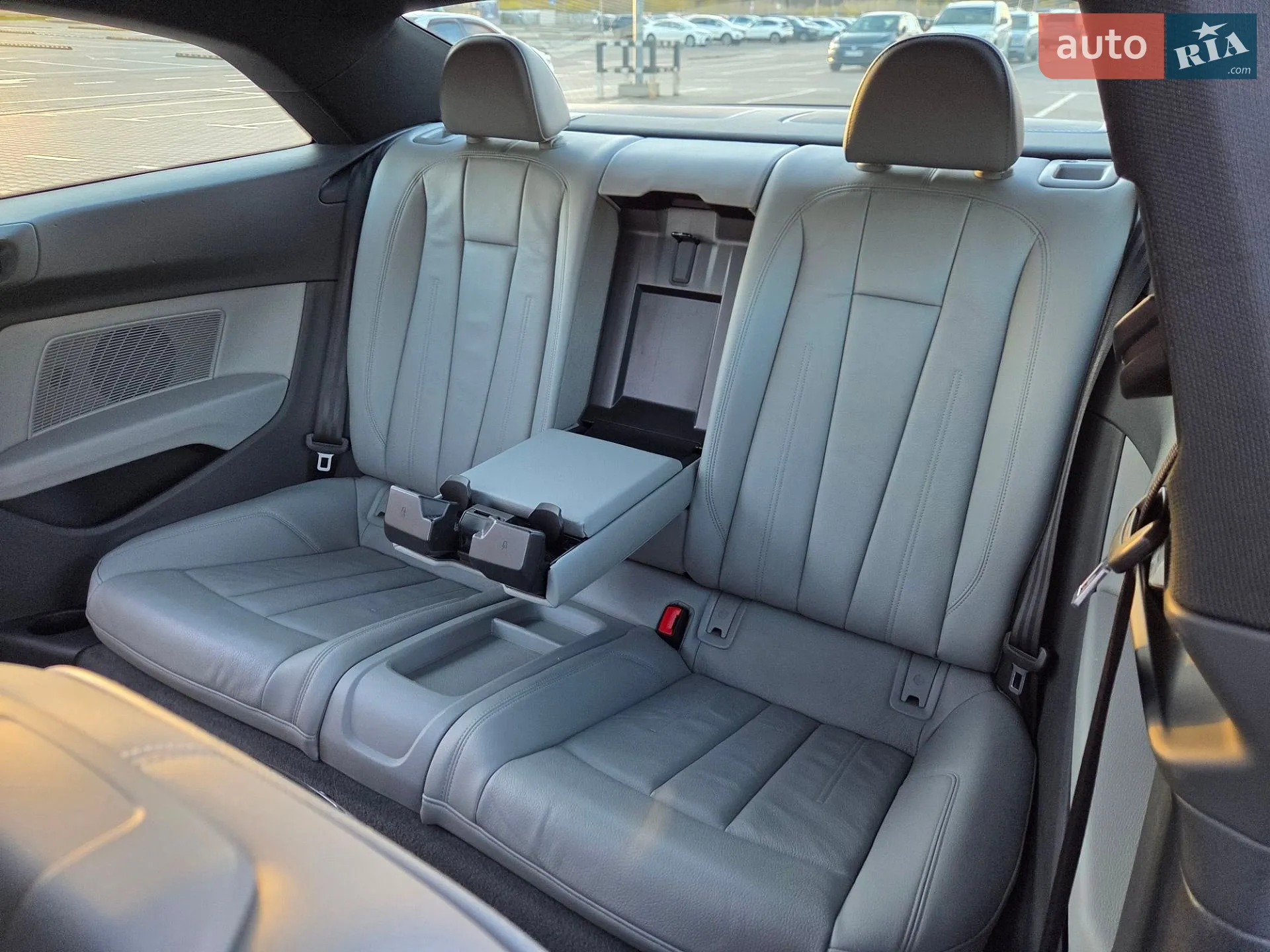 2018 Audi A5 - мініатюра 28