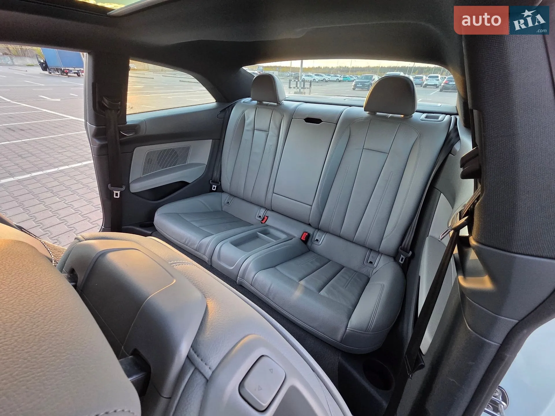 2018 Audi A5 - мініатюра 29