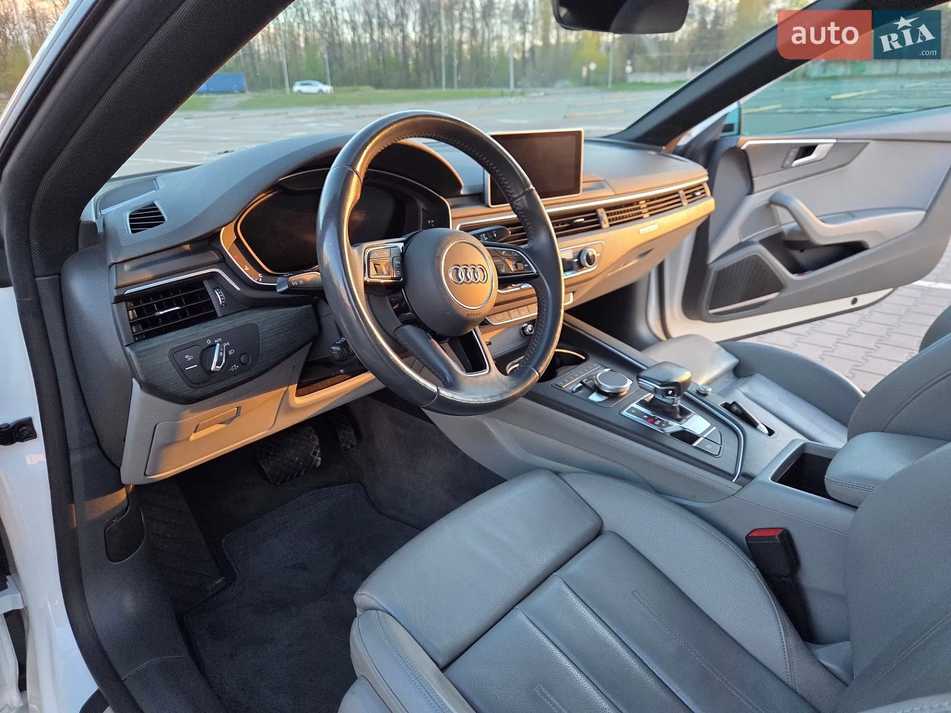 2018 Audi A5 - мініатюра 31