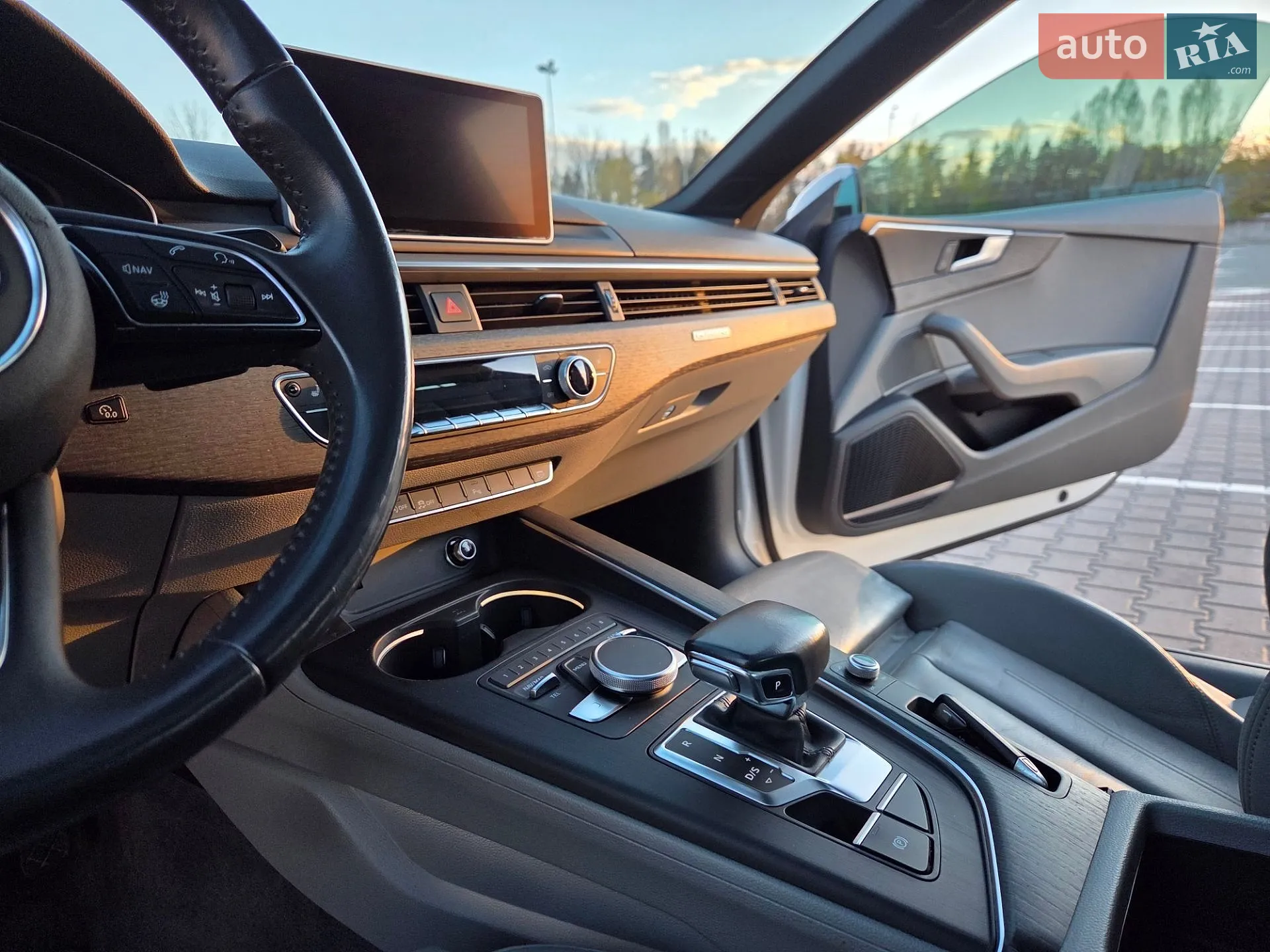 2018 Audi A5 - мініатюра 32
