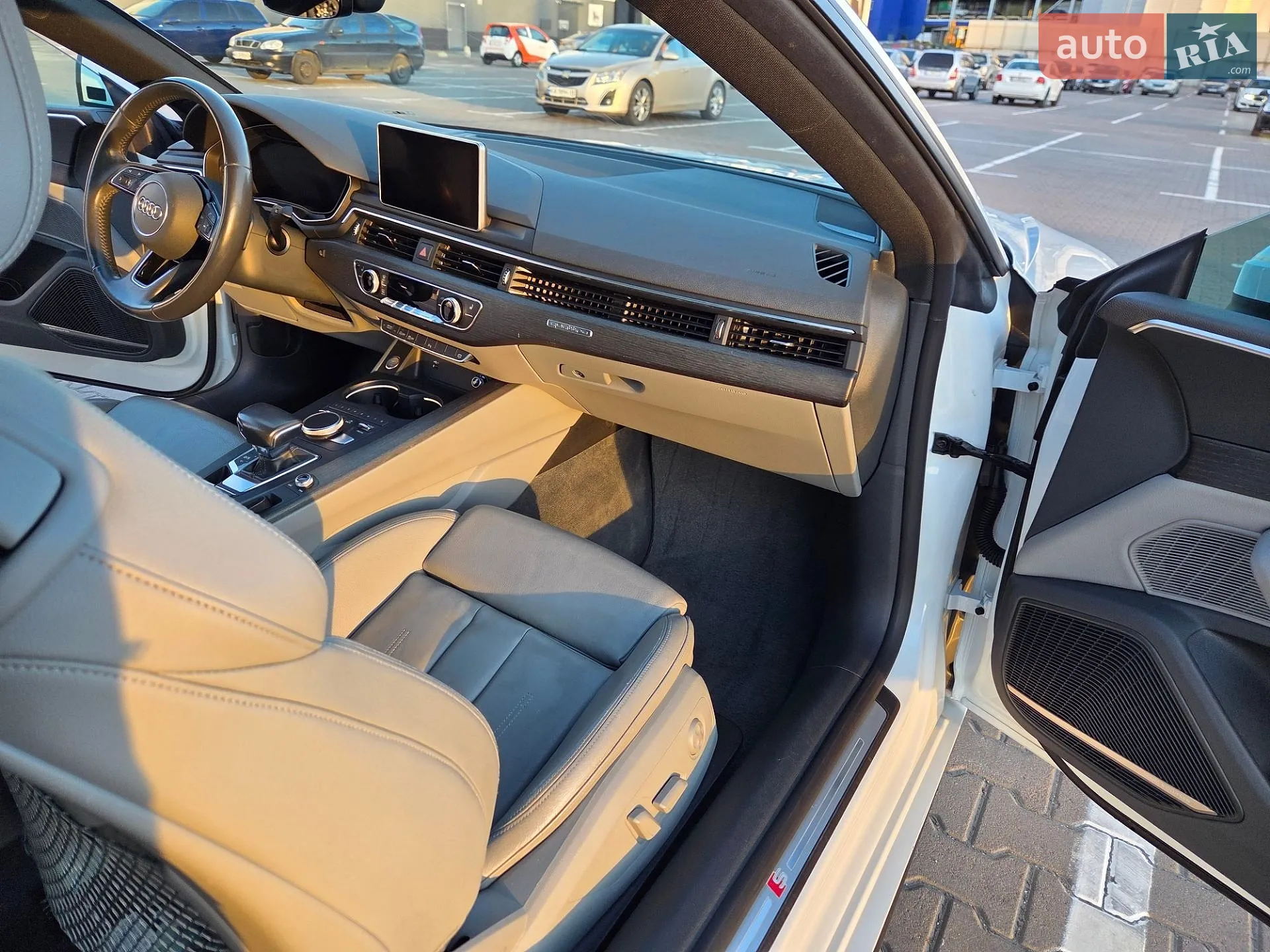 2018 Audi A5 - мініатюра 34