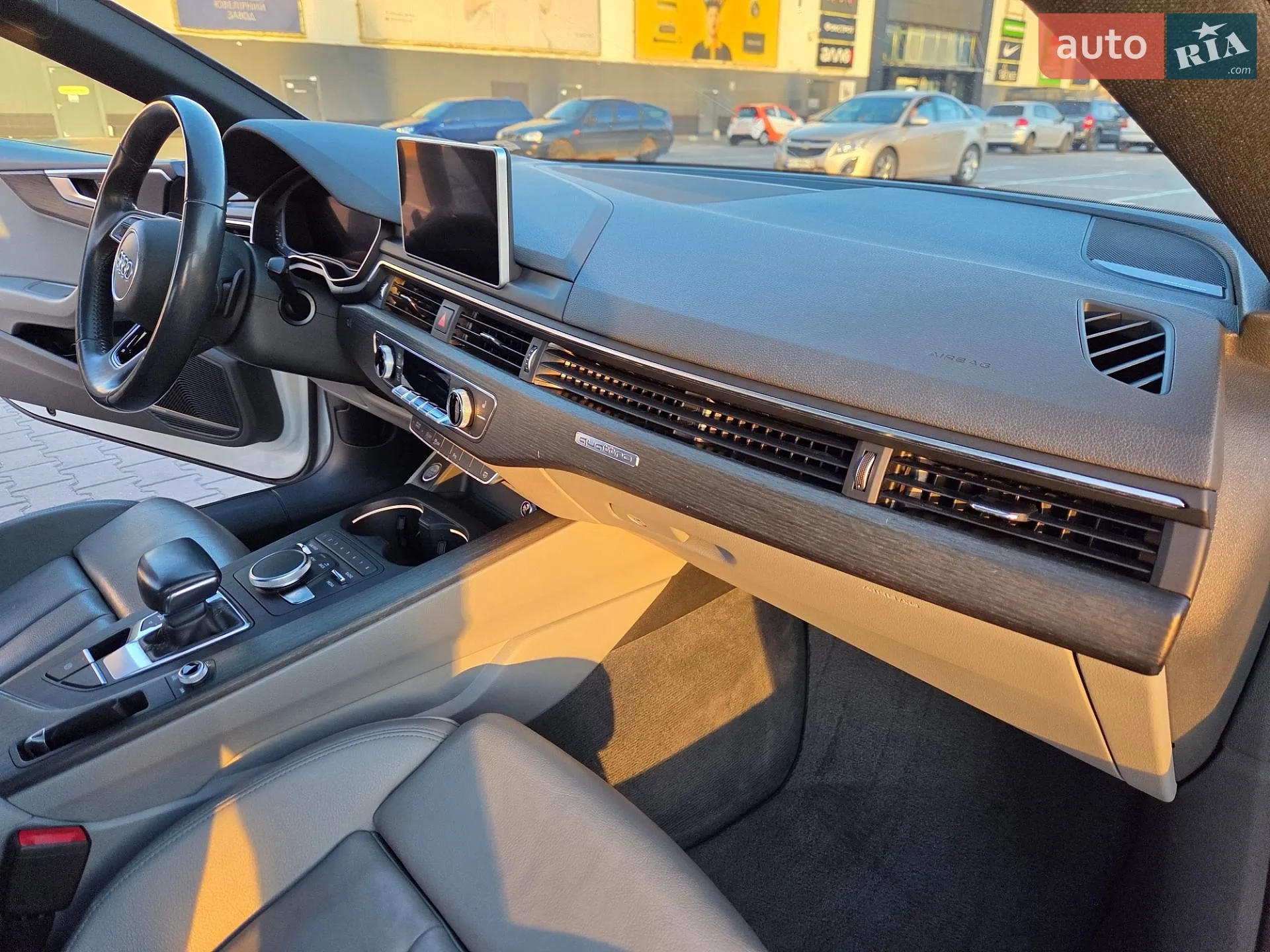 2018 Audi A5 - мініатюра 35