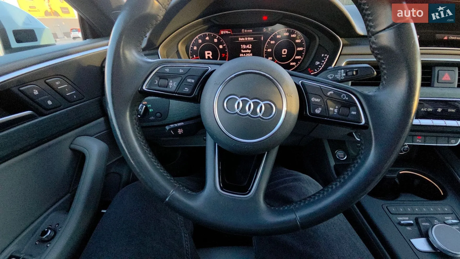 2018 Audi A5 - мініатюра 36