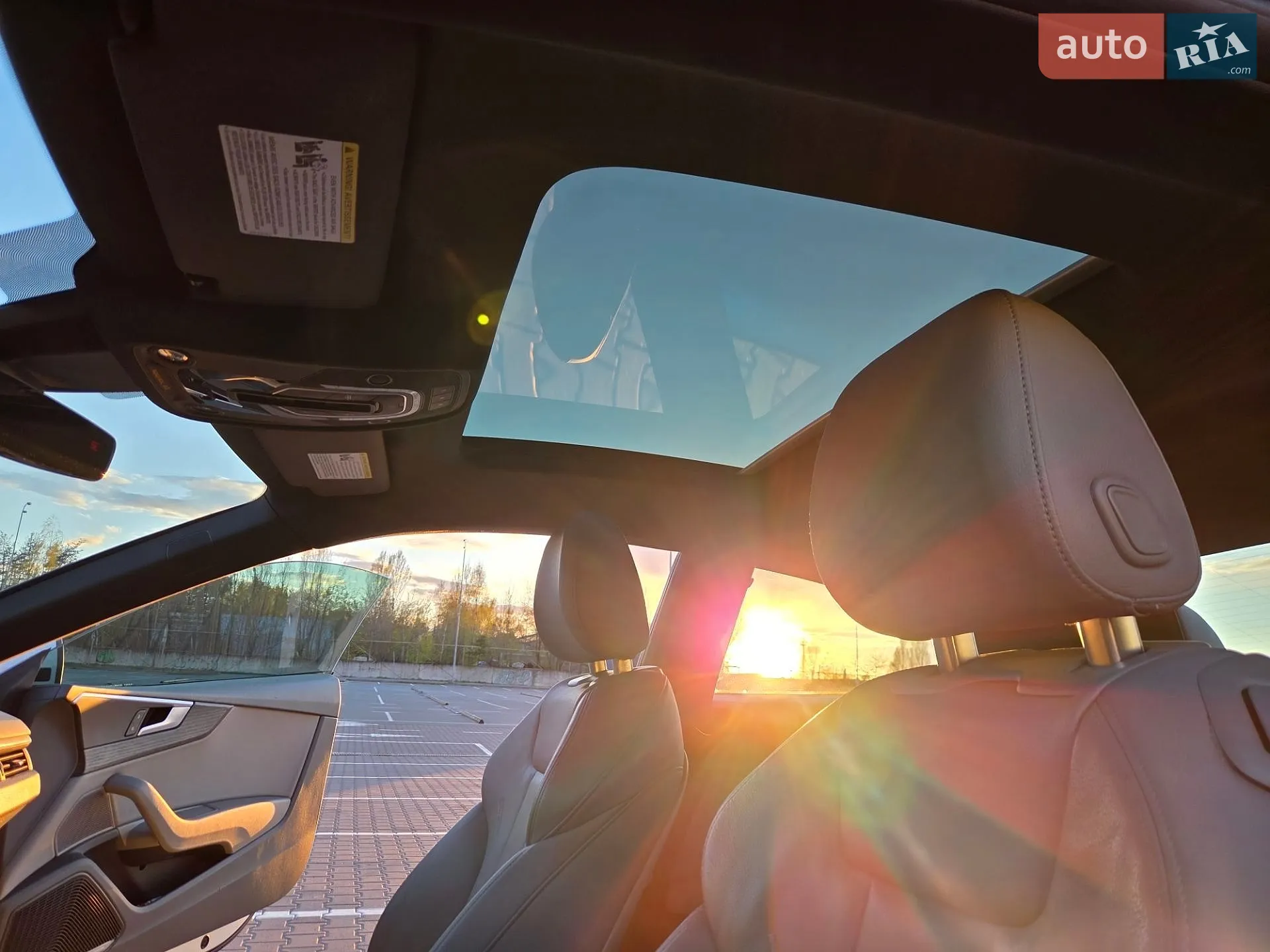 2018 Audi A5 - мініатюра 47