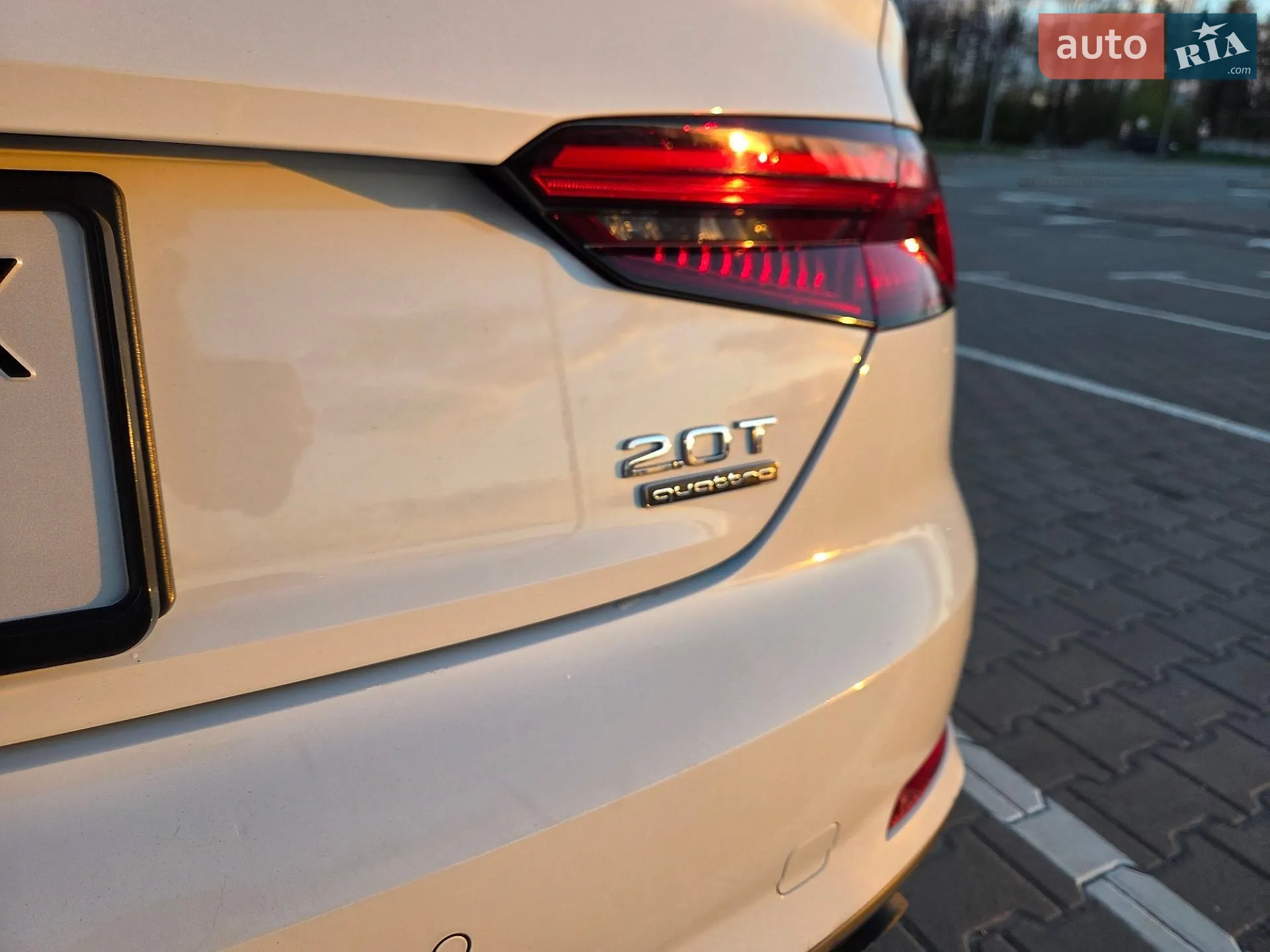 2018 Audi A5 - мініатюра 48