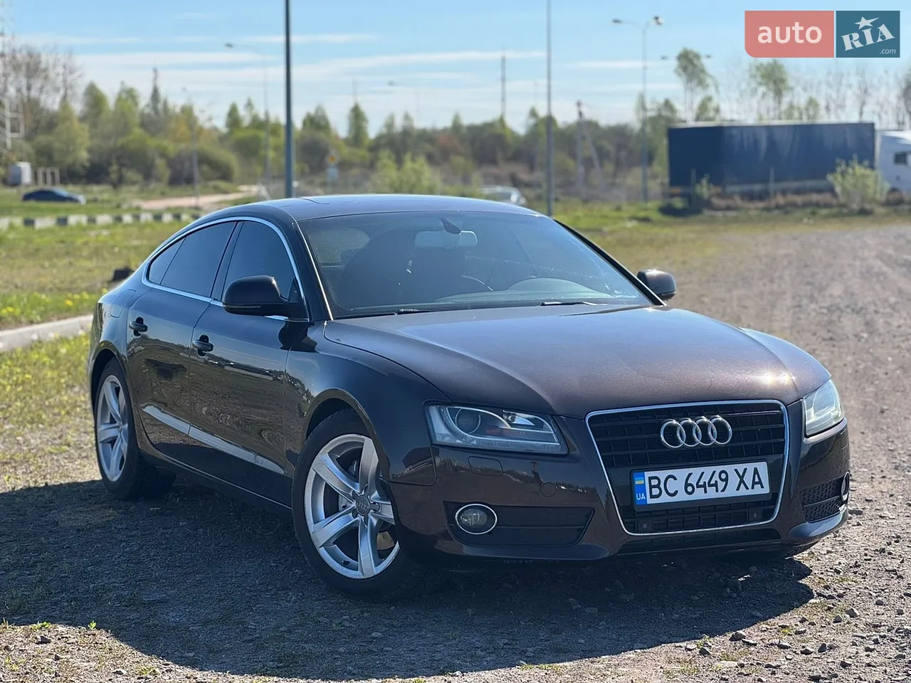2011 Audi A5 - мініатюра 12