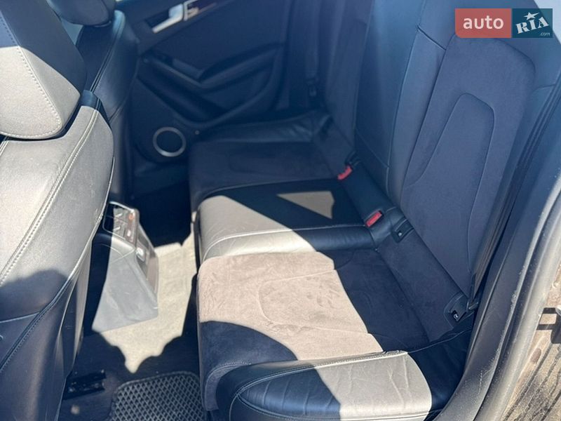 Купе Audi A5 2011 в Львові фото 26 Купе Audi A5 2011 в Львові