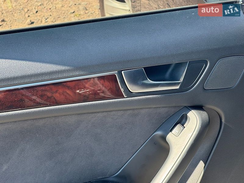 Купе Audi A5 2011 в Львові фото 25 Купе Audi A5 2011 в Львові