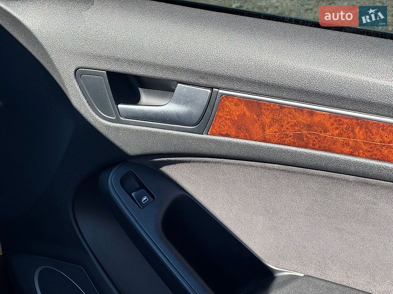 Купе Audi A5 2011 в Львові фото 29 Купе Audi A5 2011 в Львові