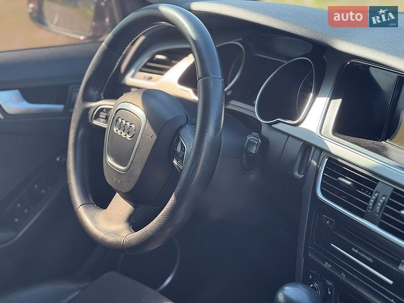 Купе Audi A5 2011 в Львові фото 31 Купе Audi A5 2011 в Львові